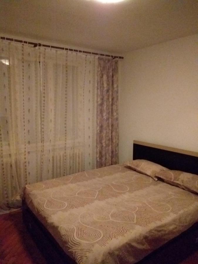 Apartament 3 Camere Алба-Юлія Екстер'єр фото