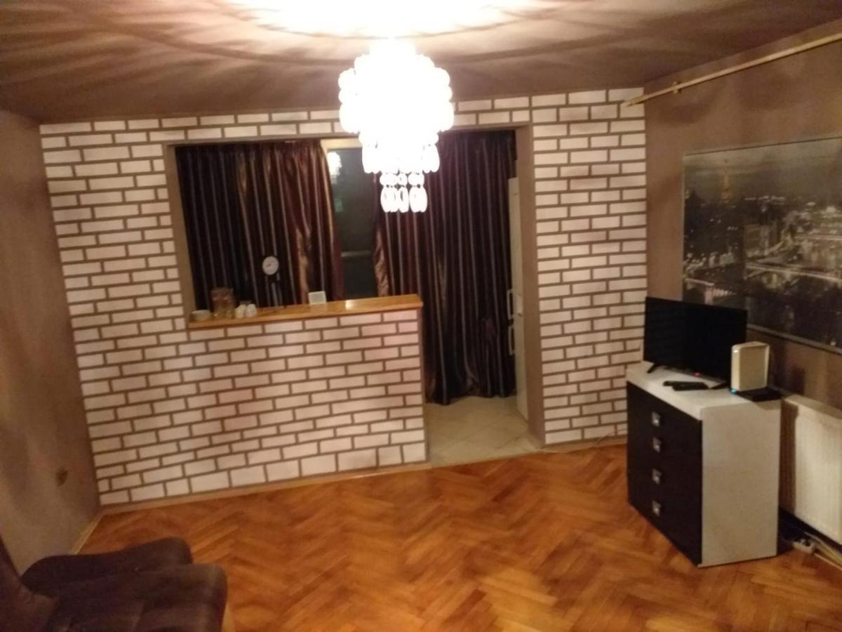 Apartament 3 Camere Алба-Юлія Екстер'єр фото